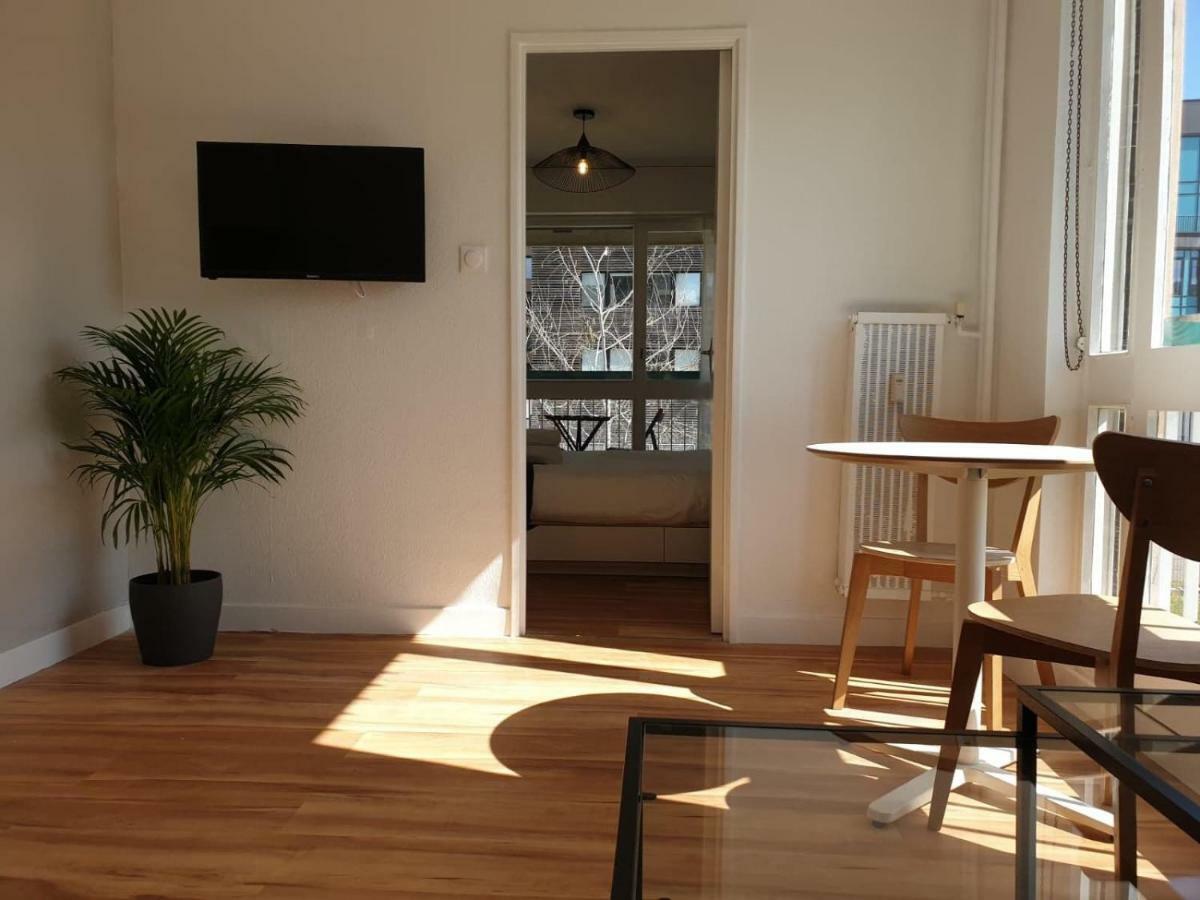Cozy Loft Metz Gare, Pompidou, Centre Congres, Muse Leilighet Eksteriør bilde